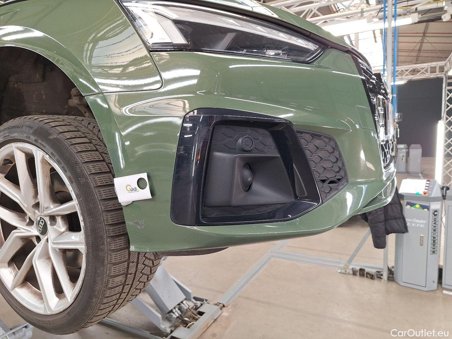  Audi  A5 Sportback Audi, A5 SB FL'20, Audi  35 TDI S tronic Bus Ed S Line 5d #8