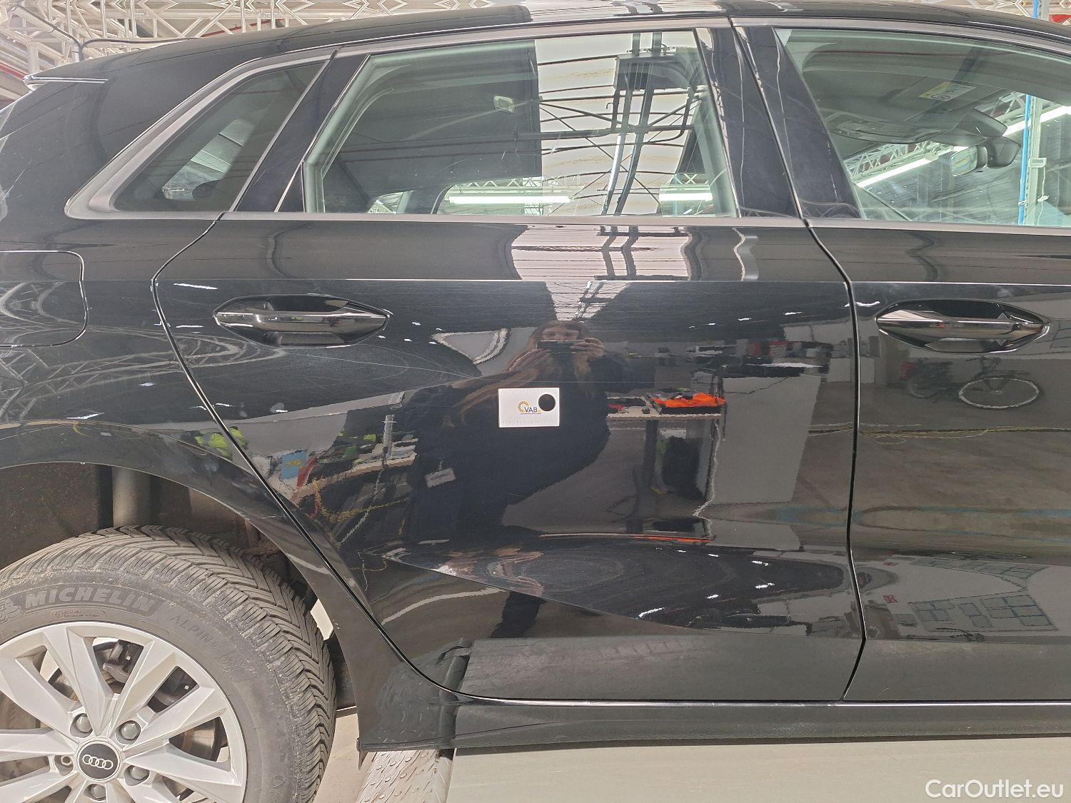  Audi  A3 Audi,  SB '20, Audi  Sportback 1.0 30 TFSi 81kW S tronic 5d #23