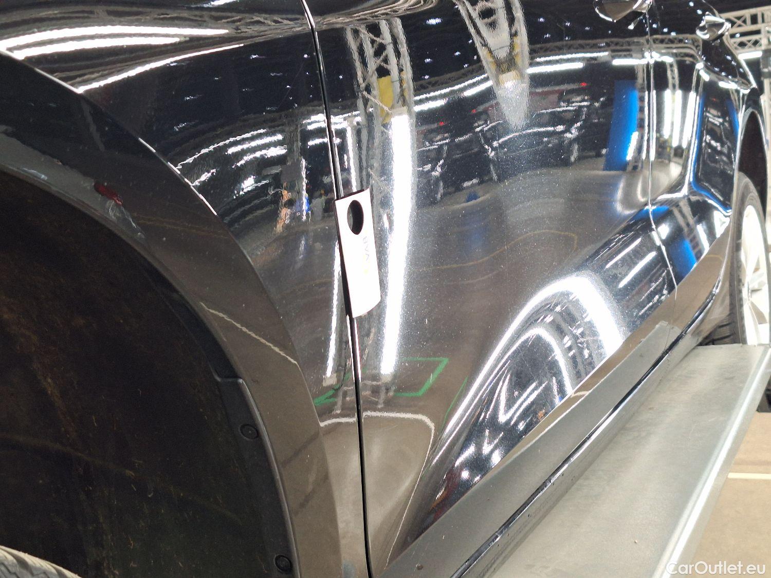  Audi  A3 Audi,  Berline '20, Audi  Berline 2.0 TDi 30 85kW Attraction 4d #37