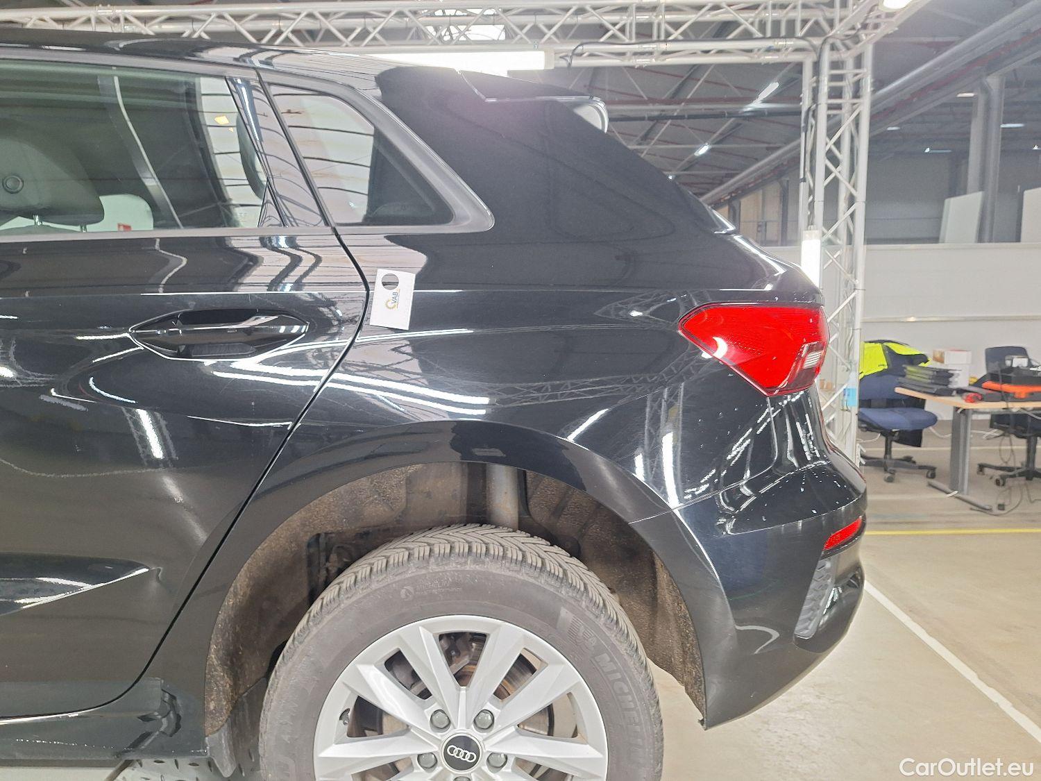  Audi  A3 Audi,  SB '20, Audi  Sportback 1.0 30 TFSi 81kW S tronic 5d #37