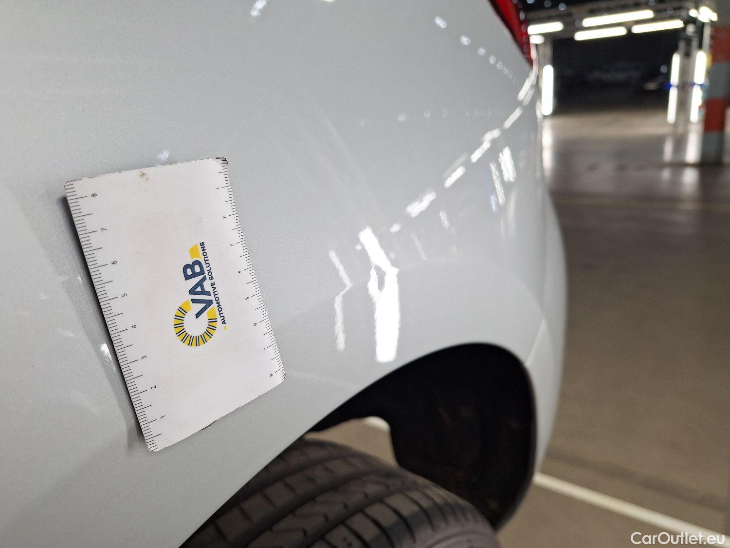  Bmw  Serie 1 BMW, 1-serie '19, BMW 1 Reeks Hatch 116dA (85 kW) 5d #23