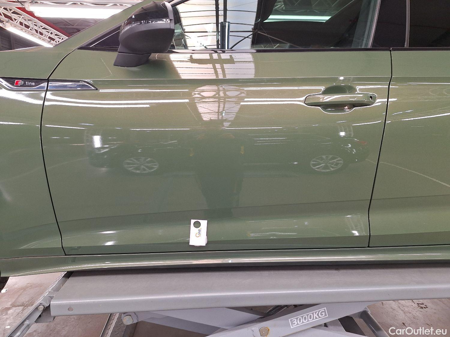  Audi  A5 Sportback Audi, A5 SB FL'20, Audi  35 TDI S tronic Bus Ed S Line 5d #31