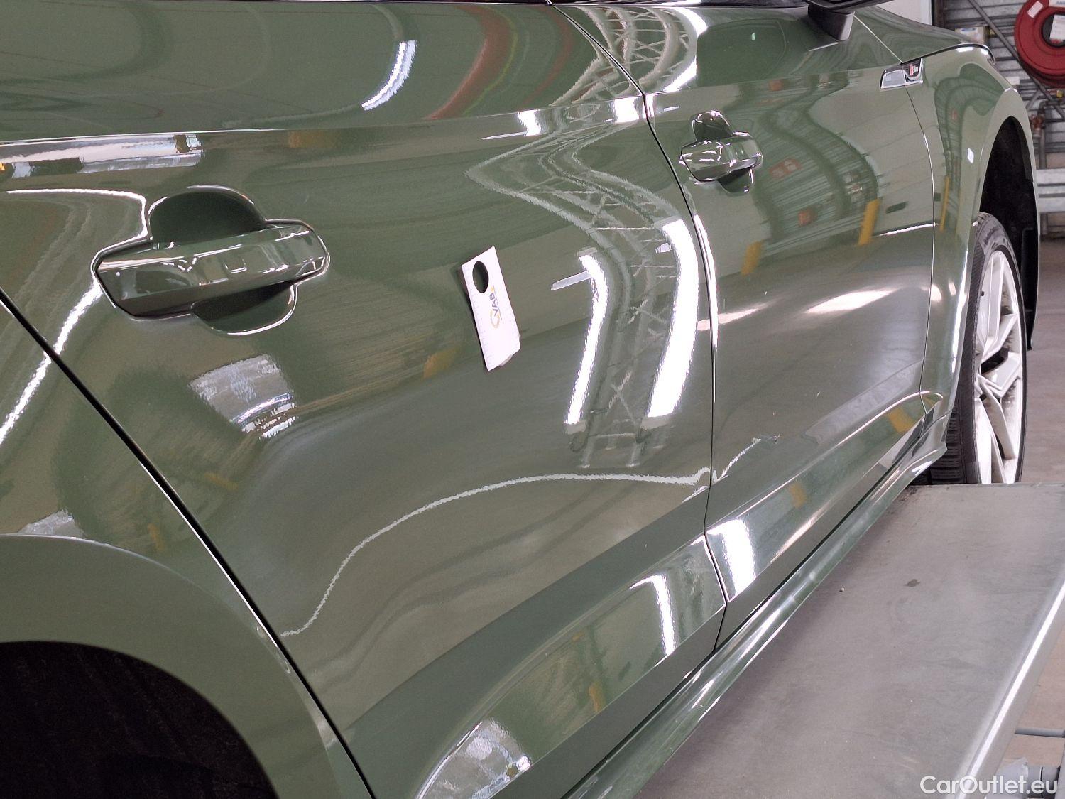  Audi  A5 Sportback Audi, A5 SB FL'20, Audi  35 TDI S tronic Bus Ed S Line 5d #28