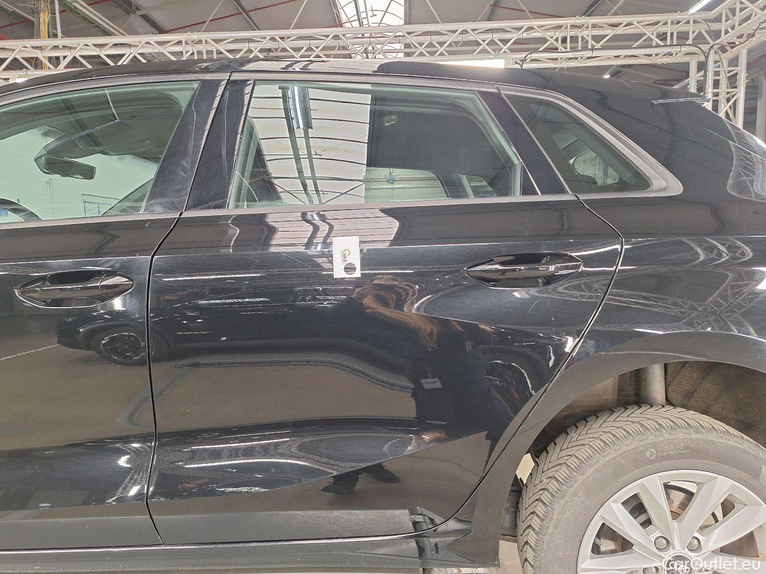  Audi  A3 Audi,  SB '20, Audi  Sportback 1.0 30 TFSi 81kW S tronic 5d #41