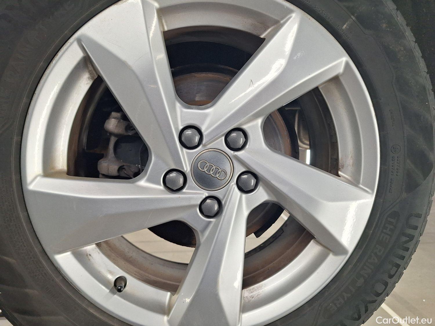  Audi  Q3 Audi,  '18, Audi  35 TDI S tronic Advanced Business Editio 5 #4