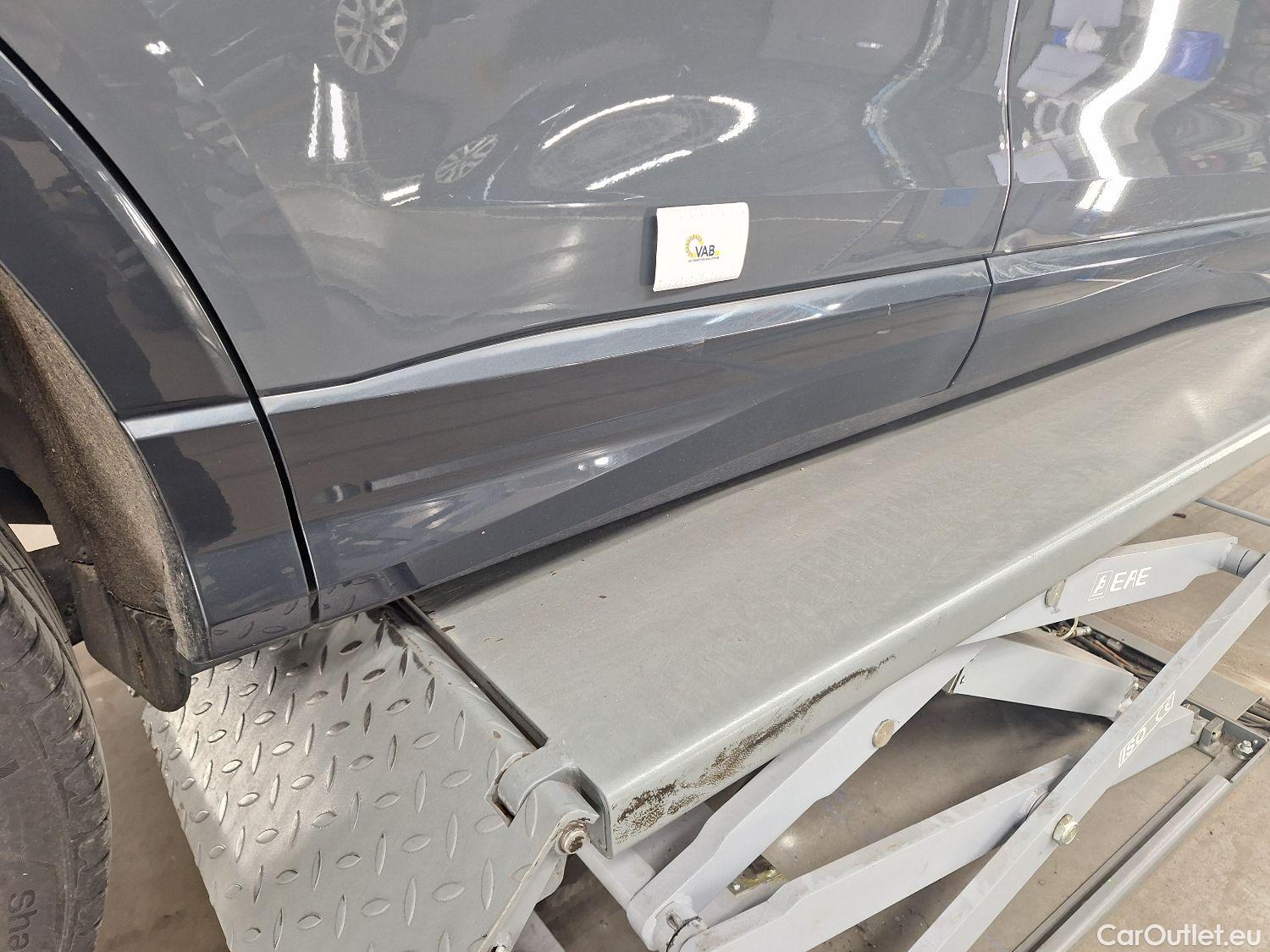  Audi  Q3 Audi,  '18, Audi  35 TDI S tronic Advanced Business Editio 5 #16