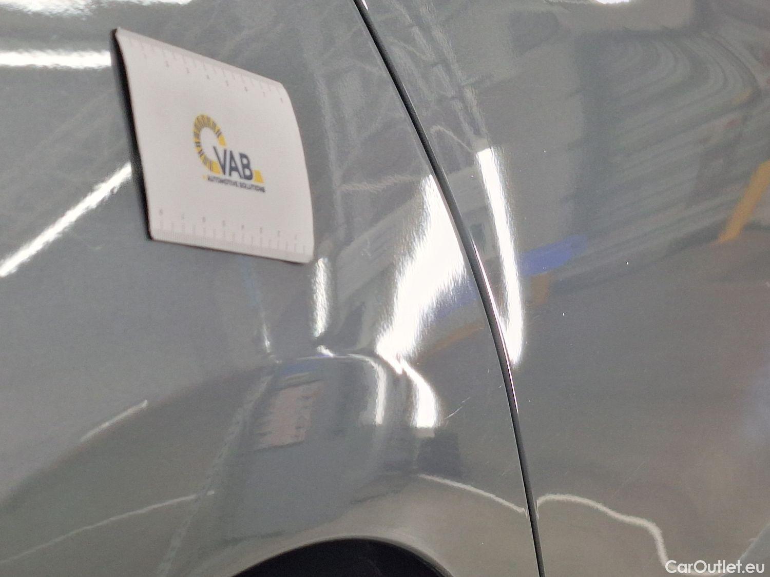  Bmw  Serie 1 BMW, 1-serie '19, BMW 1 Reeks Hatch 118iA (100 kW) 5d #25