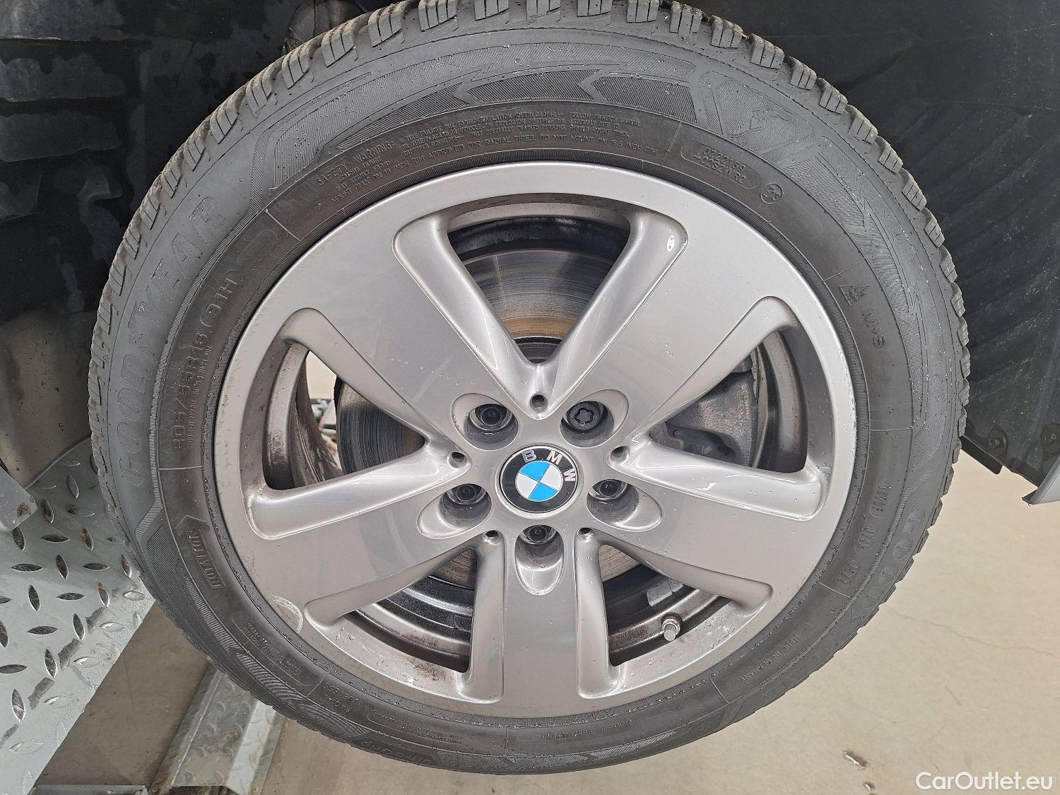  Bmw  Serie 1 BMW, 1-serie '19, BMW 1 Reeks Hatch 118iA (100 kW) 5d #3