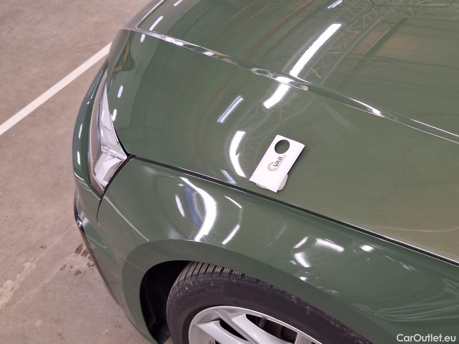  Audi  A5 Sportback Audi, A5 SB FL'20, Audi  35 TDI S tronic Bus Ed S Line 5d #35