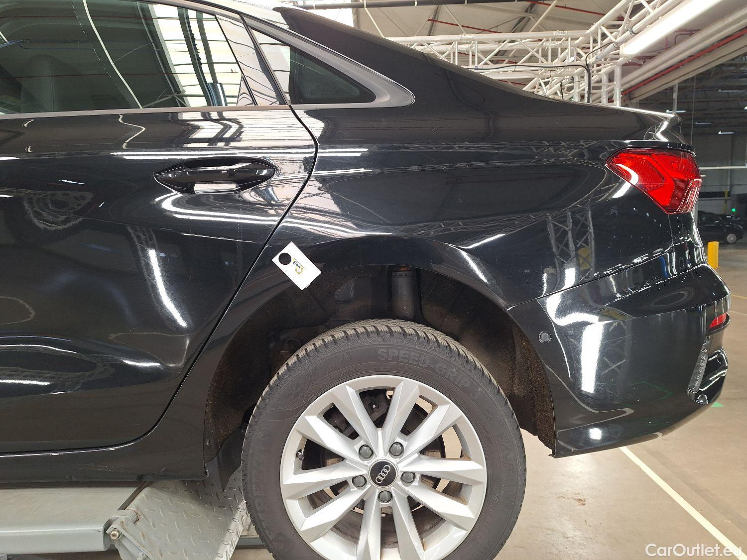  Audi  A3 Audi,  Berline '20, Audi  Berline 2.0 TDi 30 85kW Attraction 4d #40