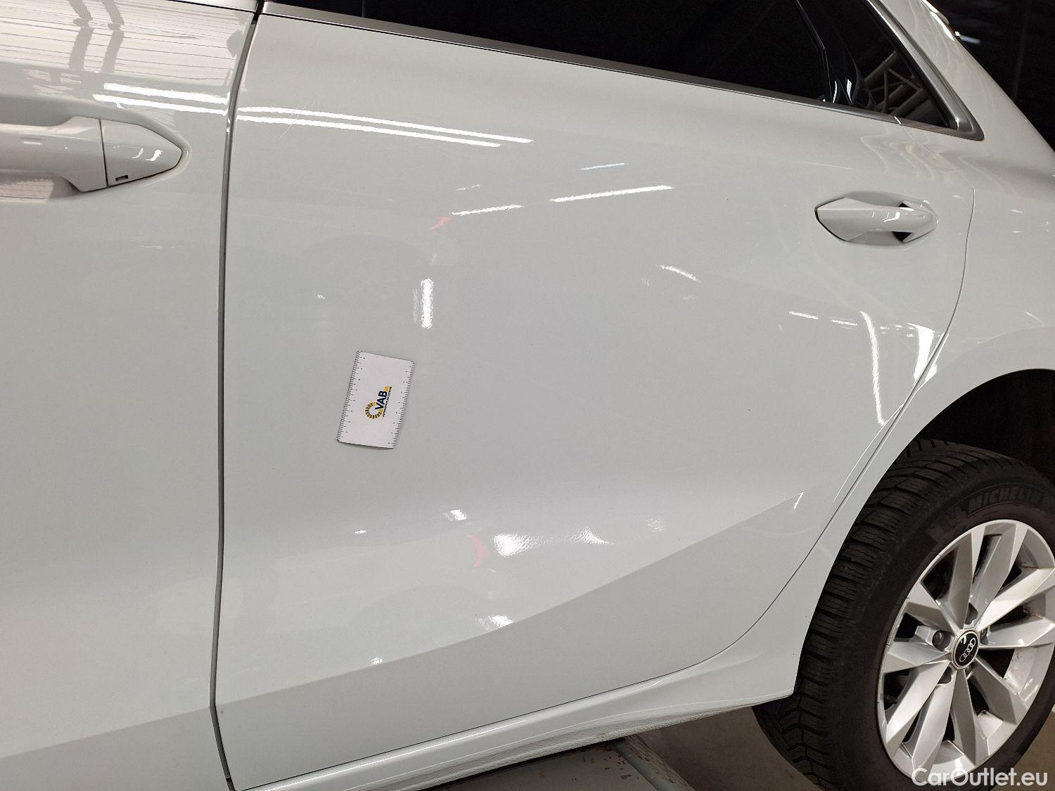  Audi  A3 Audi,  SB '20, Audi  Sportback 2.0 30 TDi 85kW 5d #22