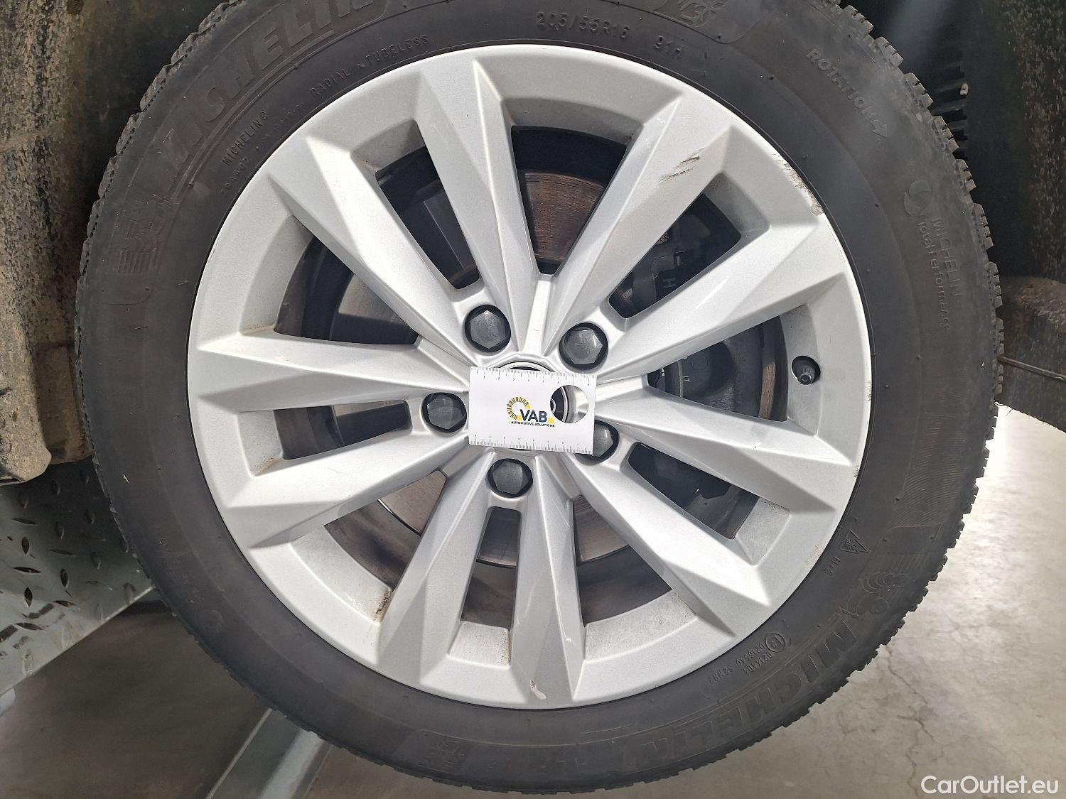  Audi  A3 Audi,  SB '20, Audi  Sportback 1.0 30 TFSi 81kW S tronic 5d #11