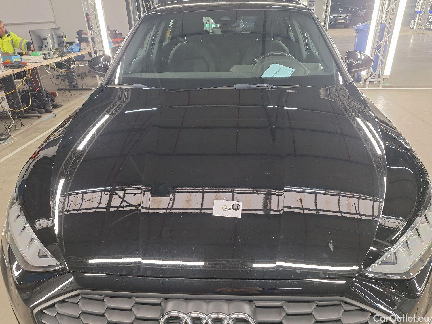  Audi  A3 Audi,  SB '20, Audi  Sportback 1.0 30 TFSi 81kW S tronic 5d #69