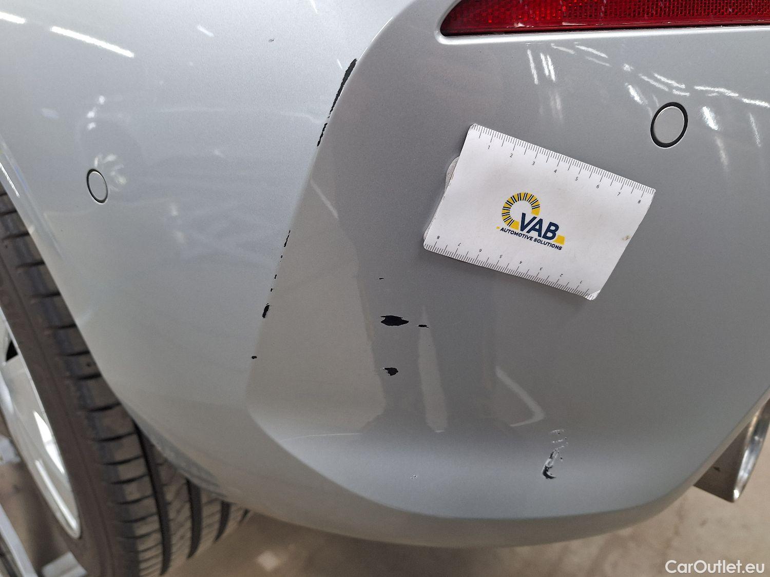  Bmw  Serie 1 BMW, 1-serie '19, BMW 1 Reeks Hatch 116dA (85 kW) 5d #17