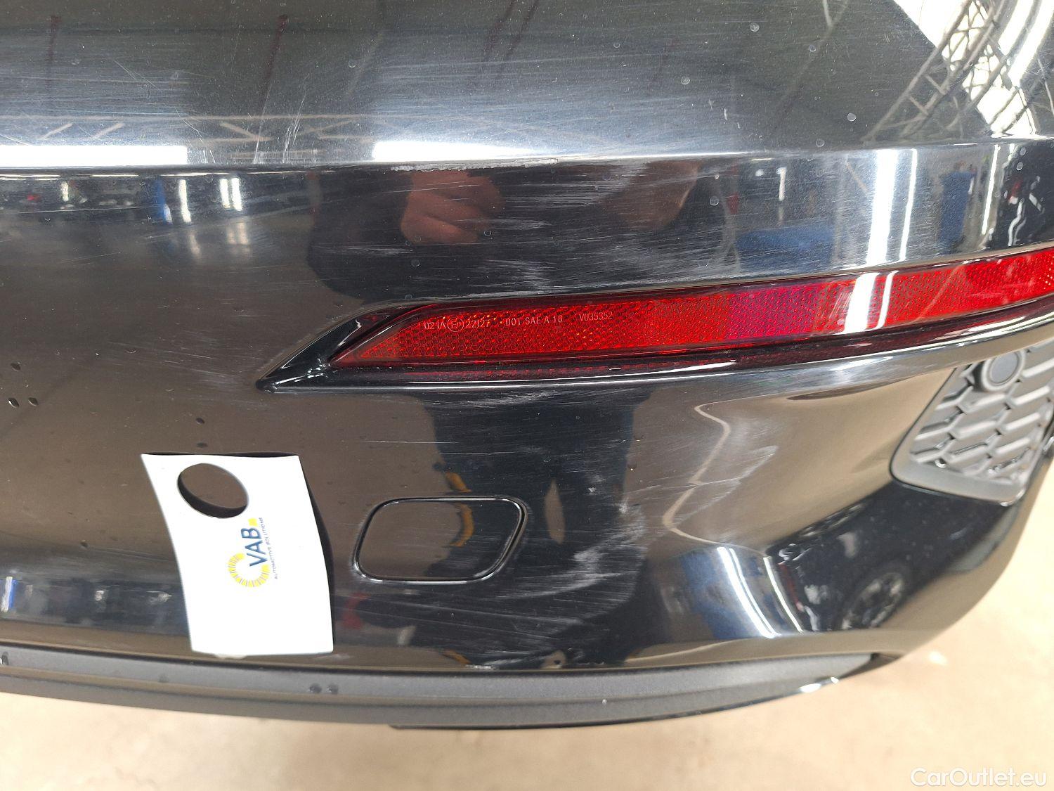  Audi  A3 Audi,  Berline '20, Audi  Berline 2.0 TDi 30 85kW Attraction 4d #46