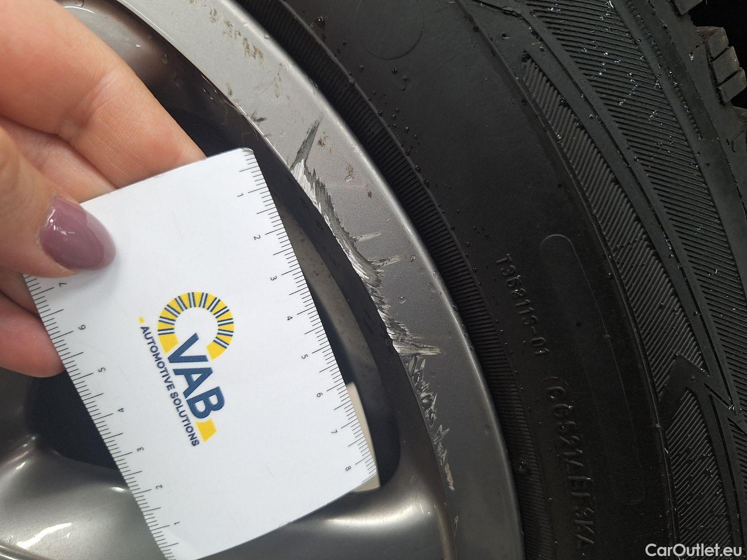  Bmw  Serie 1 BMW, 1-serie '19, BMW 1 Reeks Hatch 118iA (100 kW) 5d #50