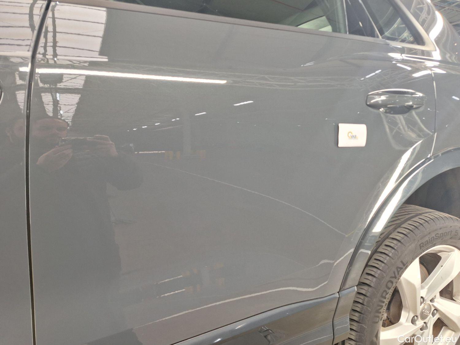  Audi  Q3 Audi,  '18, Audi  35 TDI S tronic Advanced Business Editio 5 #23