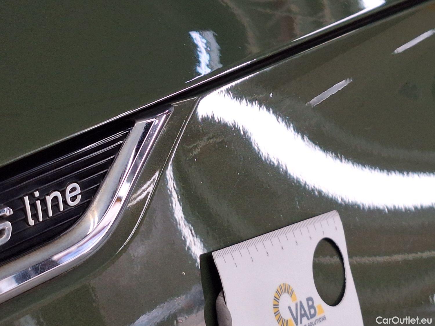  Audi  A5 Sportback Audi, A5 SB FL'20, Audi  35 TDI S tronic Bus Ed S Line 5d #26