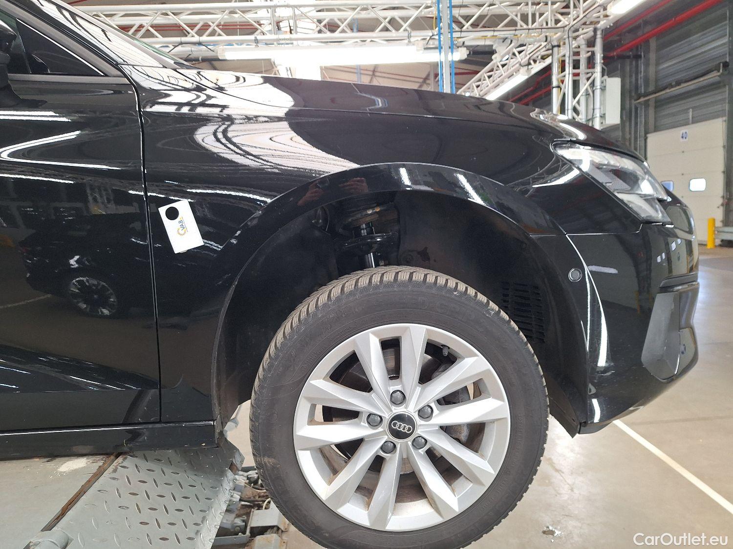  Audi  A3 Audi,  Berline '20, Audi  Berline 2.0 TDi 30 85kW Attraction 4d #49