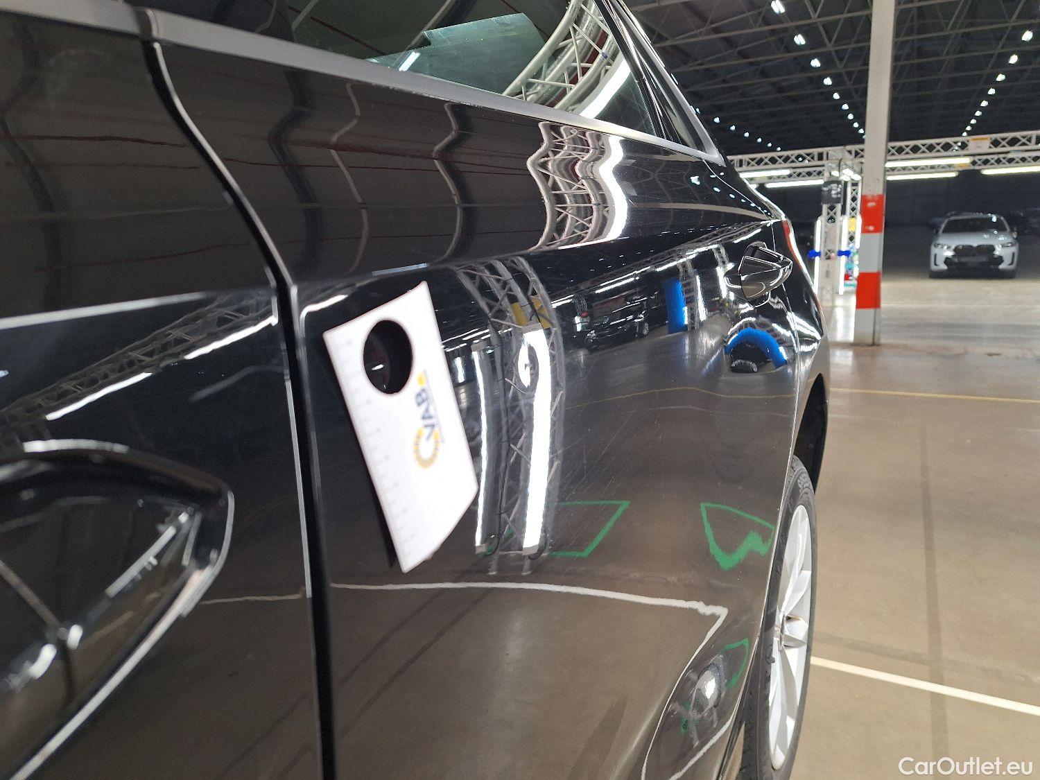  Audi  A3 Audi,  Berline '20, Audi  Berline 2.0 TDi 30 85kW Attraction 4d #39