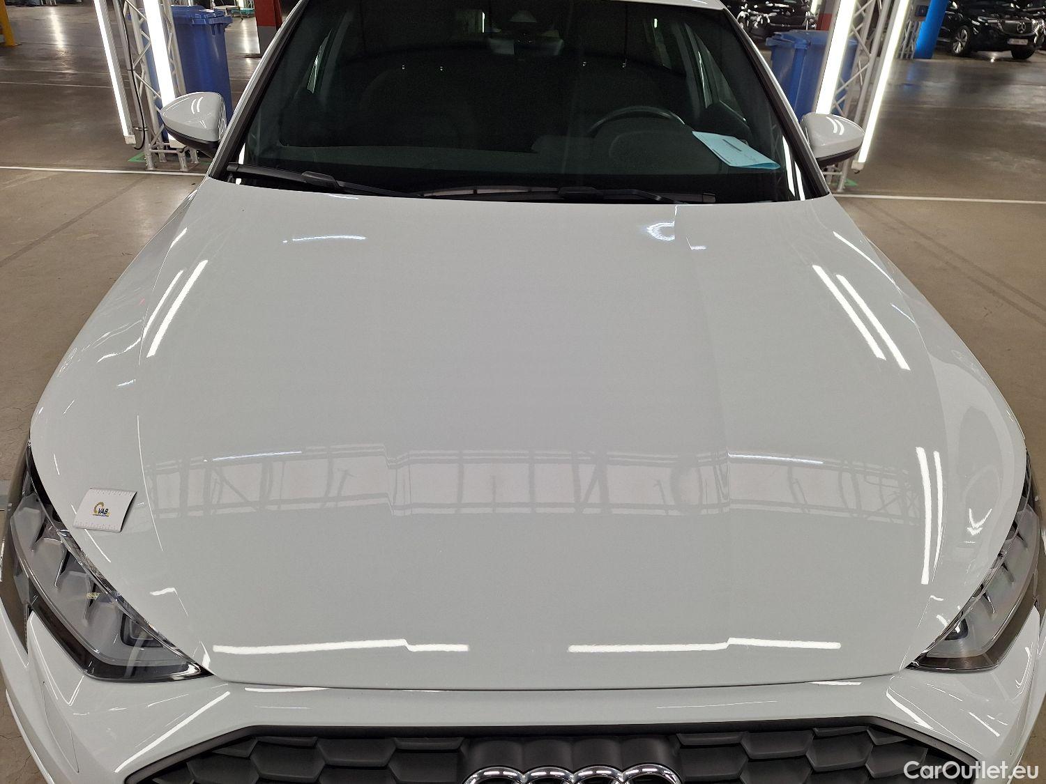  Audi  A3 Audi,  SB '20, Audi  Sportback 2.0 30 TDi 85kW 5d #35