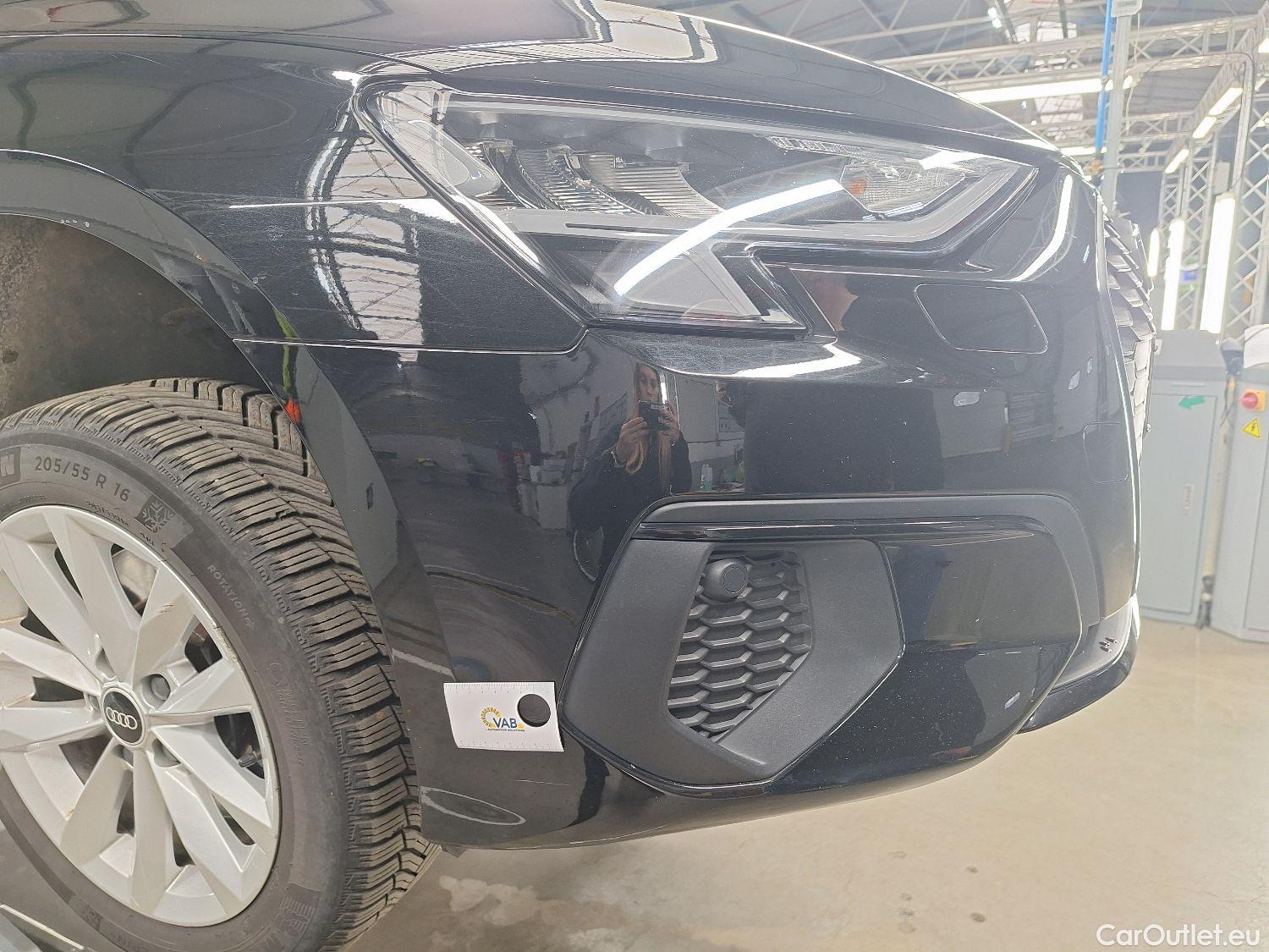  Audi  A3 Audi,  SB '20, Audi  Sportback 1.0 30 TFSi 81kW S tronic 5d #60