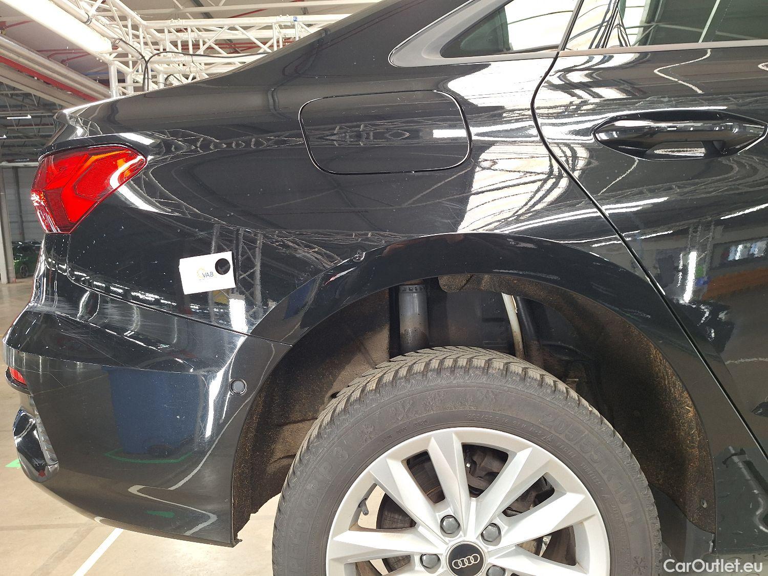  Audi  A3 Audi,  Berline '20, Audi  Berline 2.0 TDi 30 85kW Attraction 4d #60