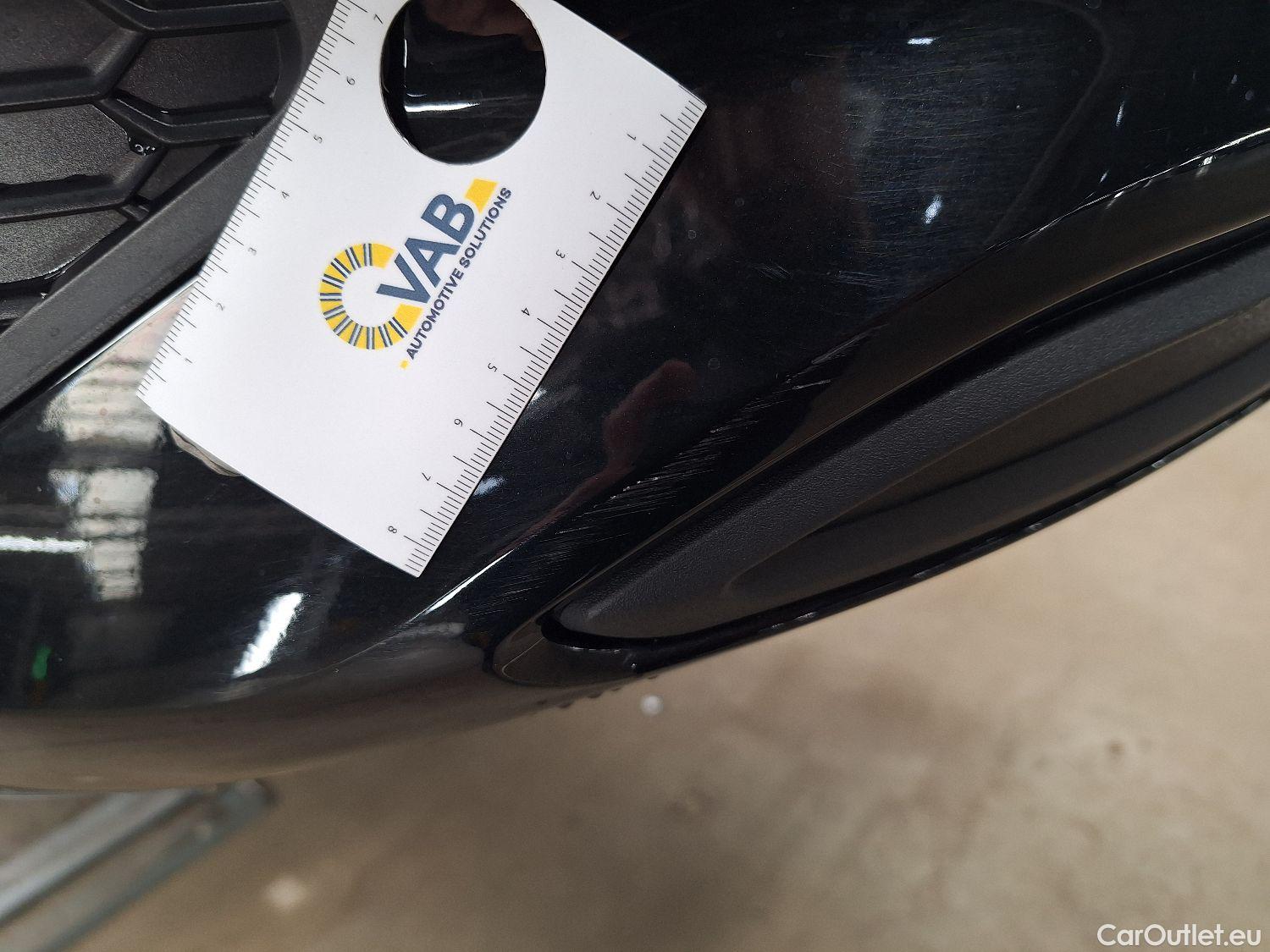  Audi  A3 Audi,  Berline '20, Audi  Berline 2.0 TDi 30 85kW Attraction 4d #45