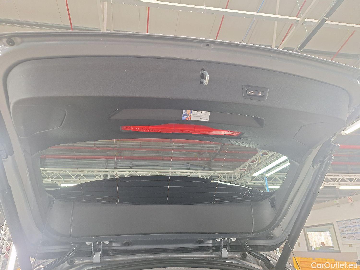  Bmw  Serie 1 BMW, 1-serie '19, BMW 1 Reeks Hatch 118iA (100 kW) 5d #54