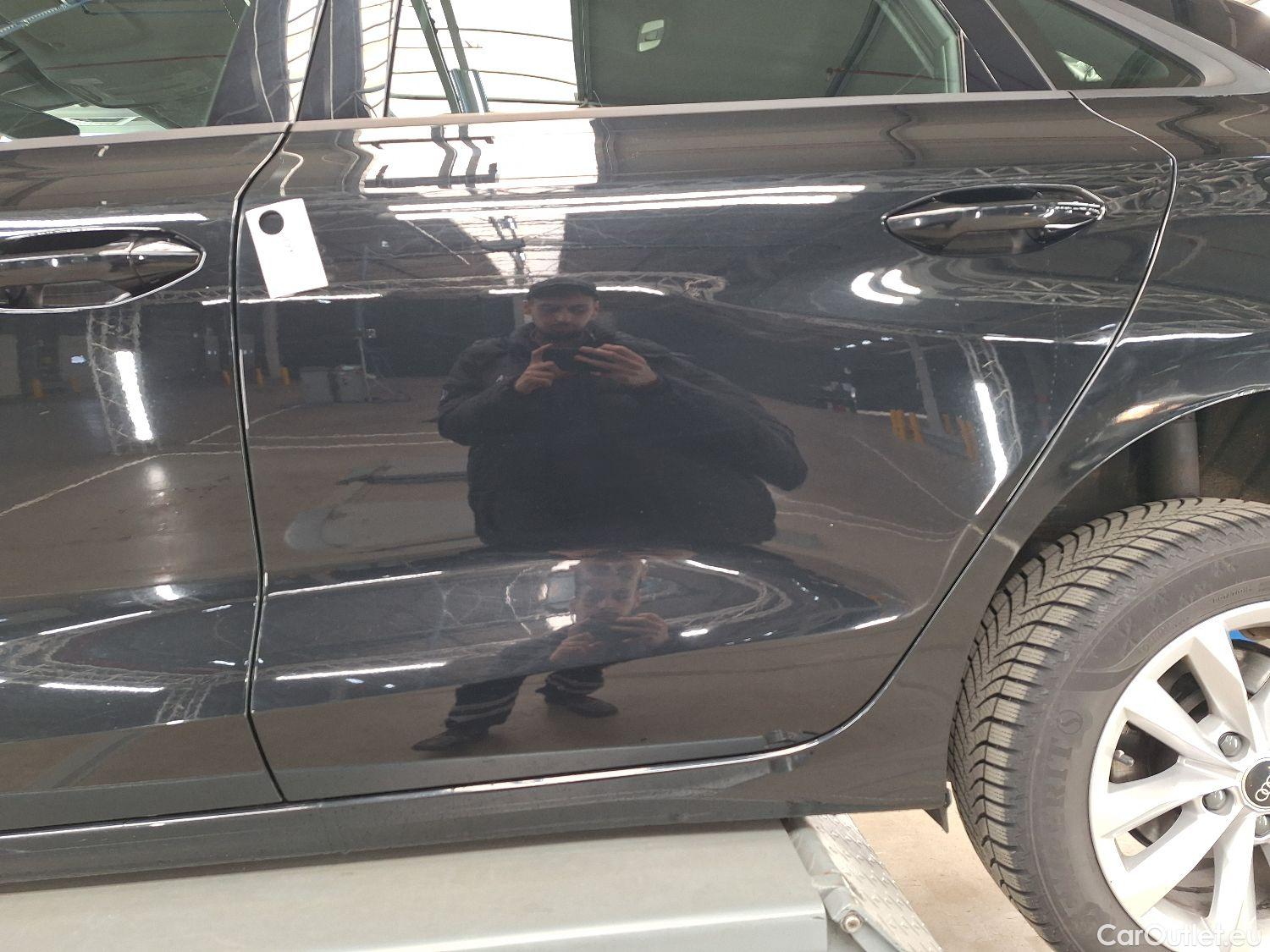  Audi  A3 Audi,  Berline '20, Audi  Berline 2.0 TDi 30 85kW Attraction 4d #38