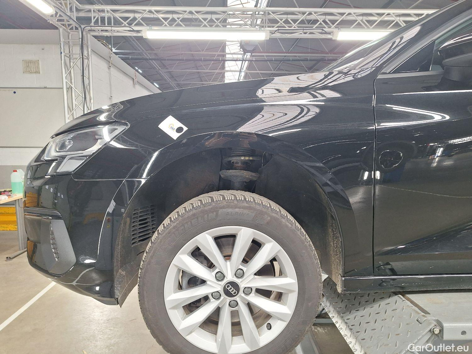  Audi  A3 Audi,  SB '20, Audi  Sportback 1.0 30 TFSi 81kW S tronic 5d #53