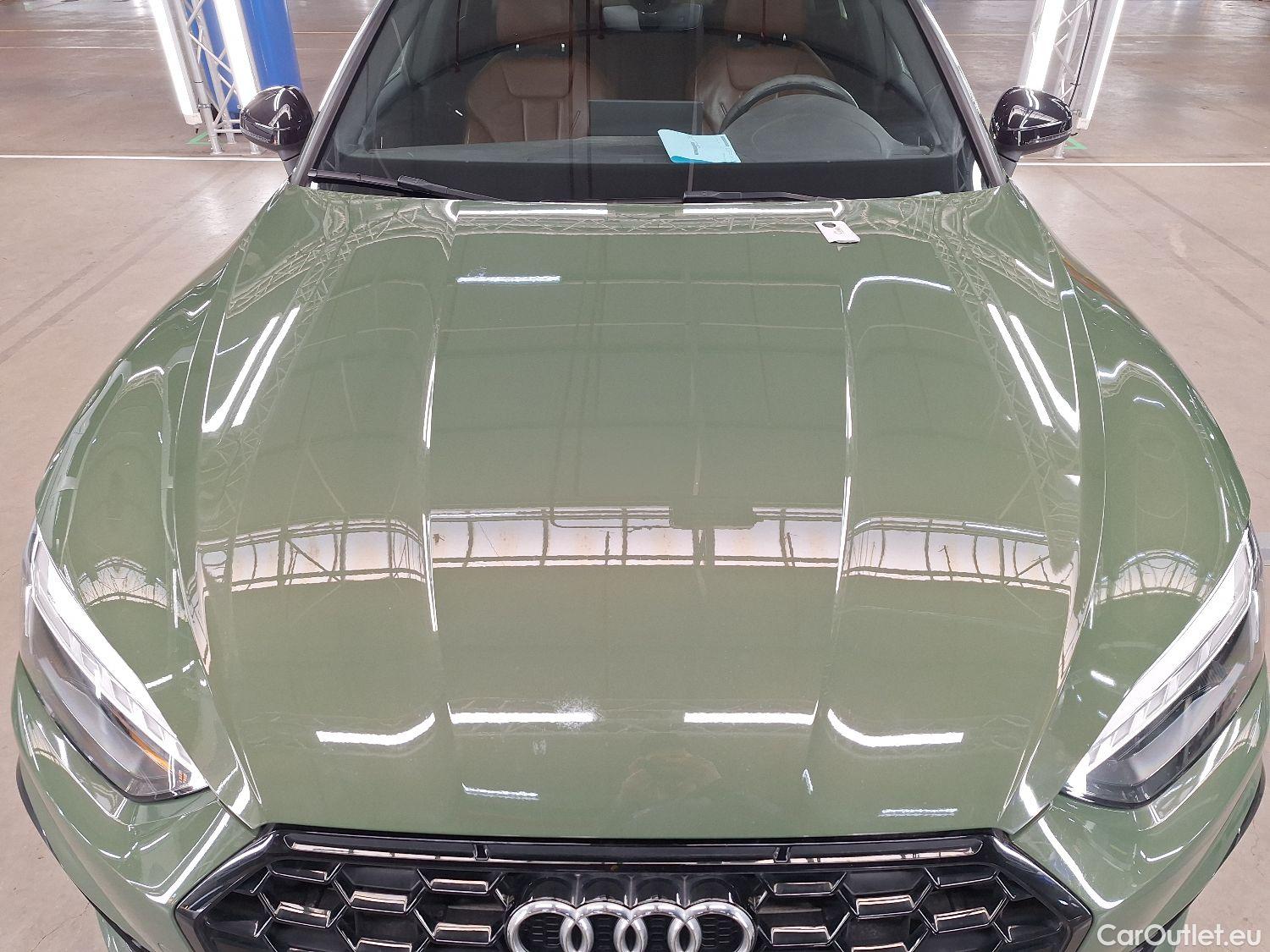  Audi  A5 Sportback Audi, A5 SB FL'20, Audi  35 TDI S tronic Bus Ed S Line 5d #34