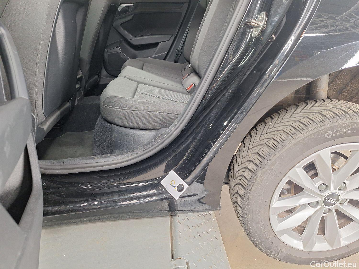  Audi  A3 Audi,  SB '20, Audi  Sportback 1.0 30 TFSi 81kW S tronic 5d #46