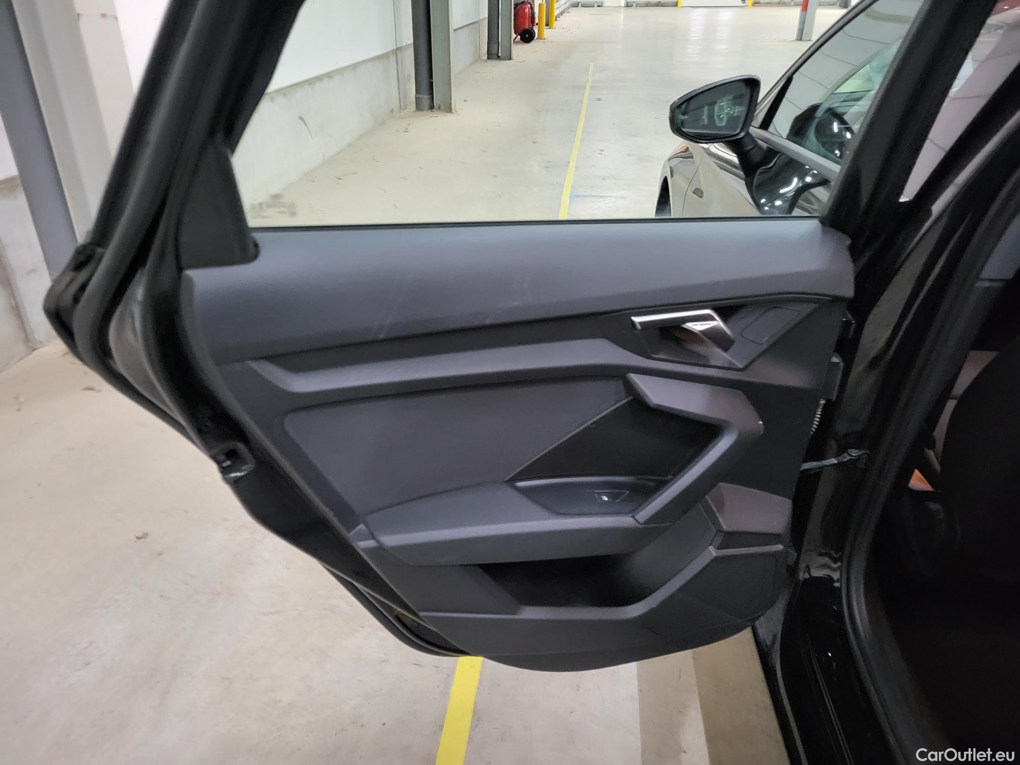  Audi  A3 Audi,  SB '20, Audi  Sportback 1.0 30 TFSi 81kW S tronic 5d #1