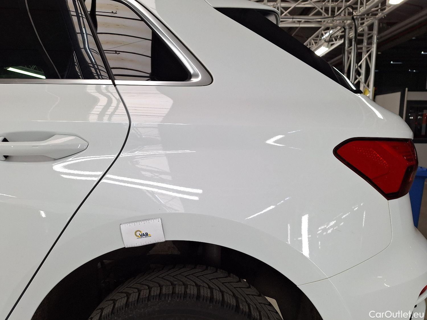  Audi  A3 Audi,  SB '20, Audi  Sportback 2.0 30 TDi 85kW 5d #17