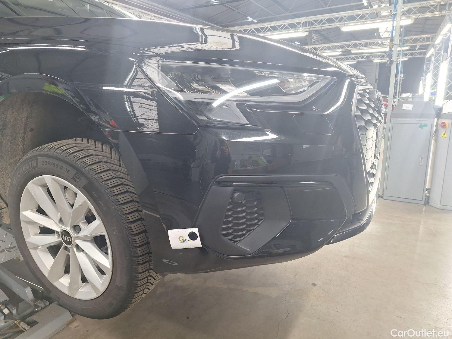  Audi  A3 Audi,  SB '20, Audi  Sportback 1.0 30 TFSi 81kW S tronic 5d #5