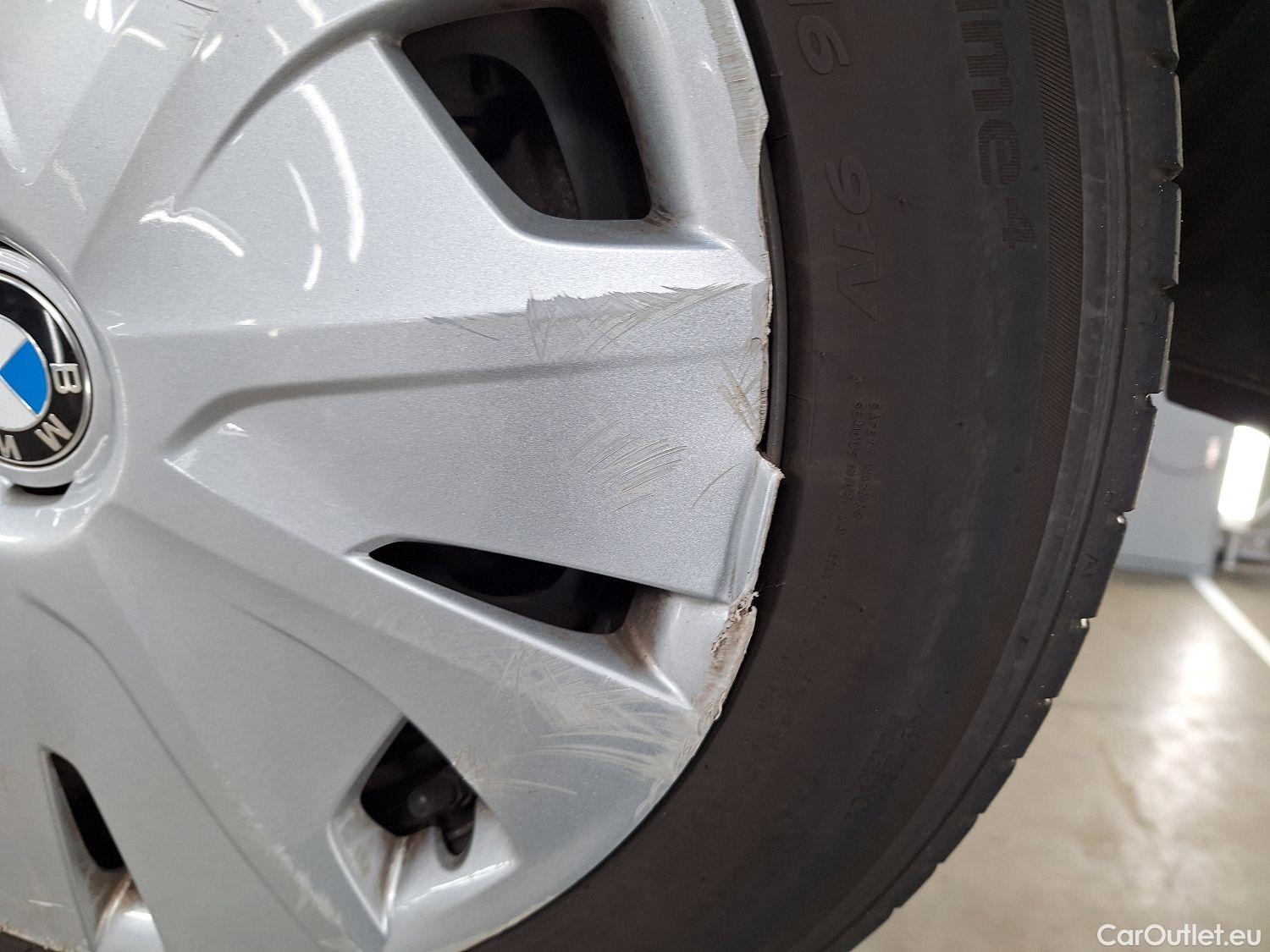  Bmw  Serie 1 BMW, 1-serie '19, BMW 1 Reeks Hatch 116dA (85 kW) 5d #7