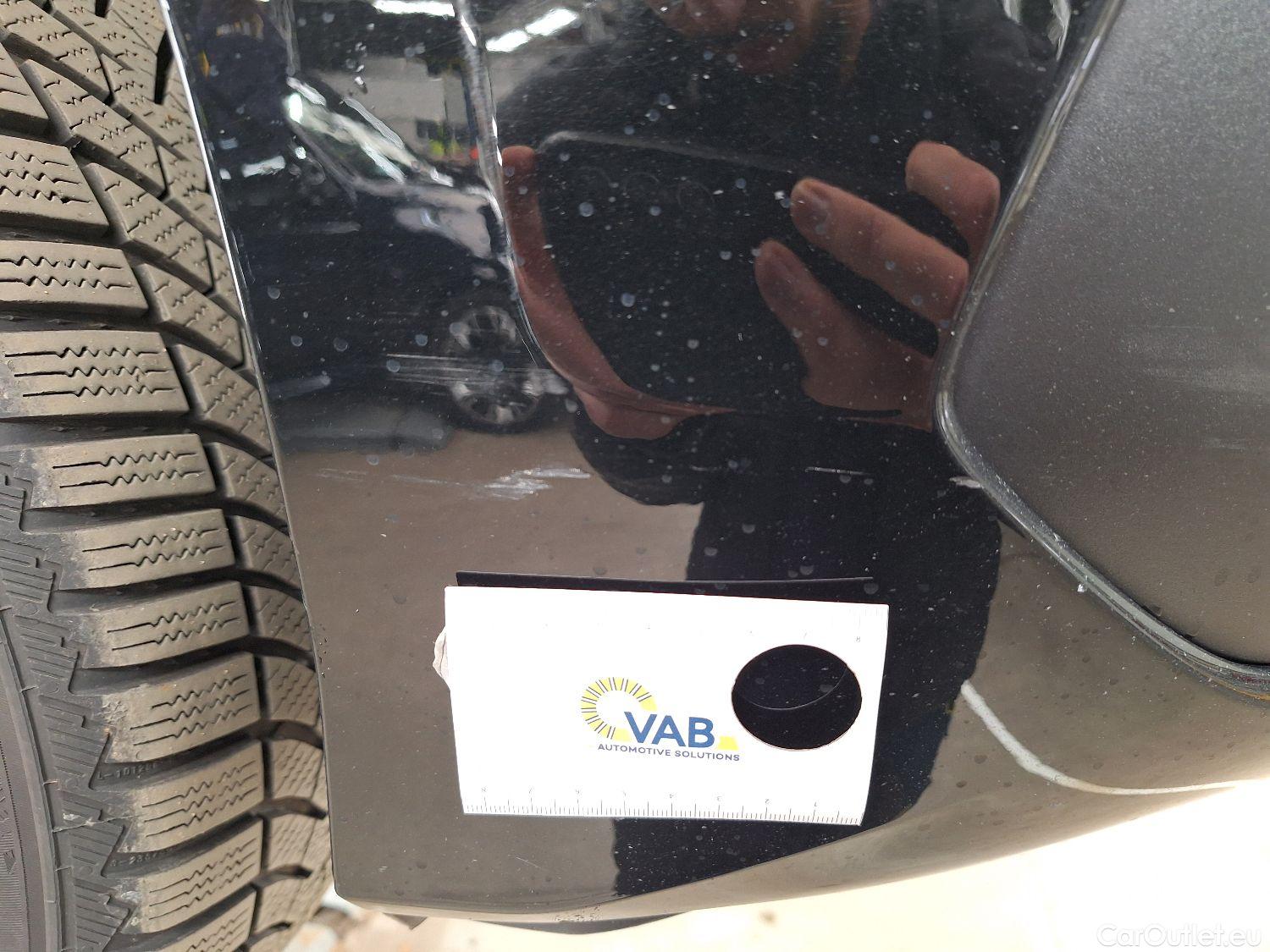  Audi  A3 Audi,  Berline '20, Audi  Berline 2.0 TDi 30 85kW Attraction 4d #24