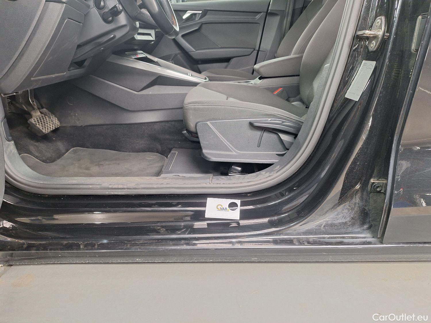  Audi  A3 Audi,  SB '20, Audi  Sportback 1.0 30 TFSi 81kW S tronic 5d #51