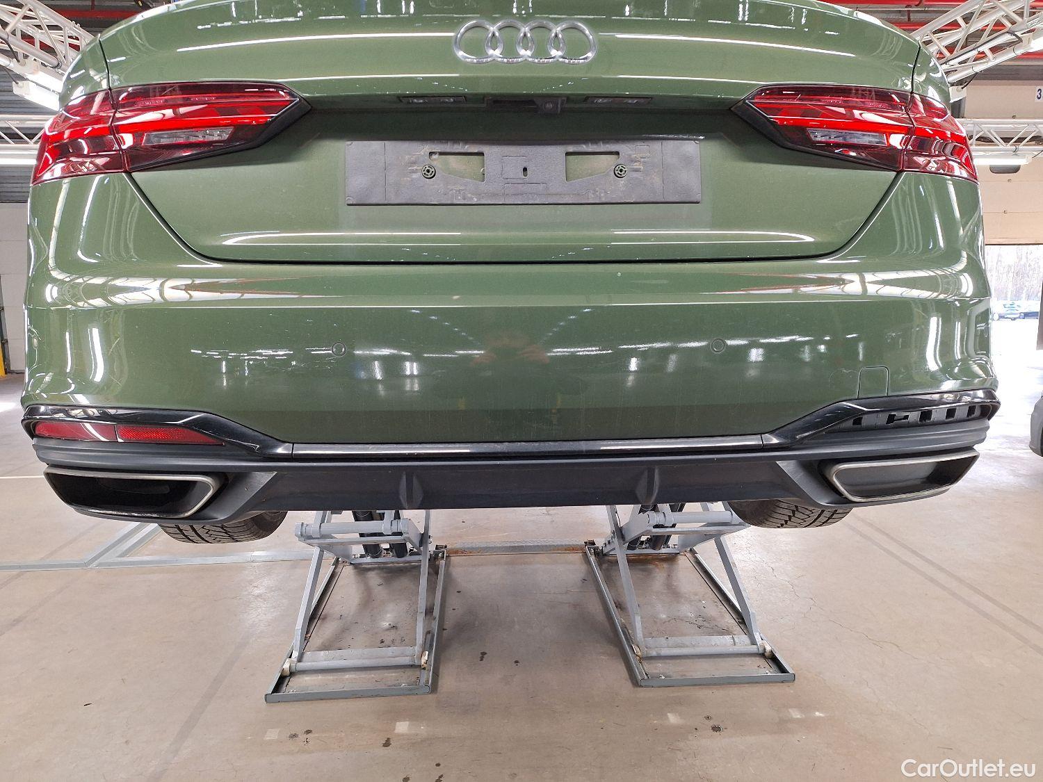  Audi  A5 Sportback Audi, A5 SB FL'20, Audi  35 TDI S tronic Bus Ed S Line 5d #15