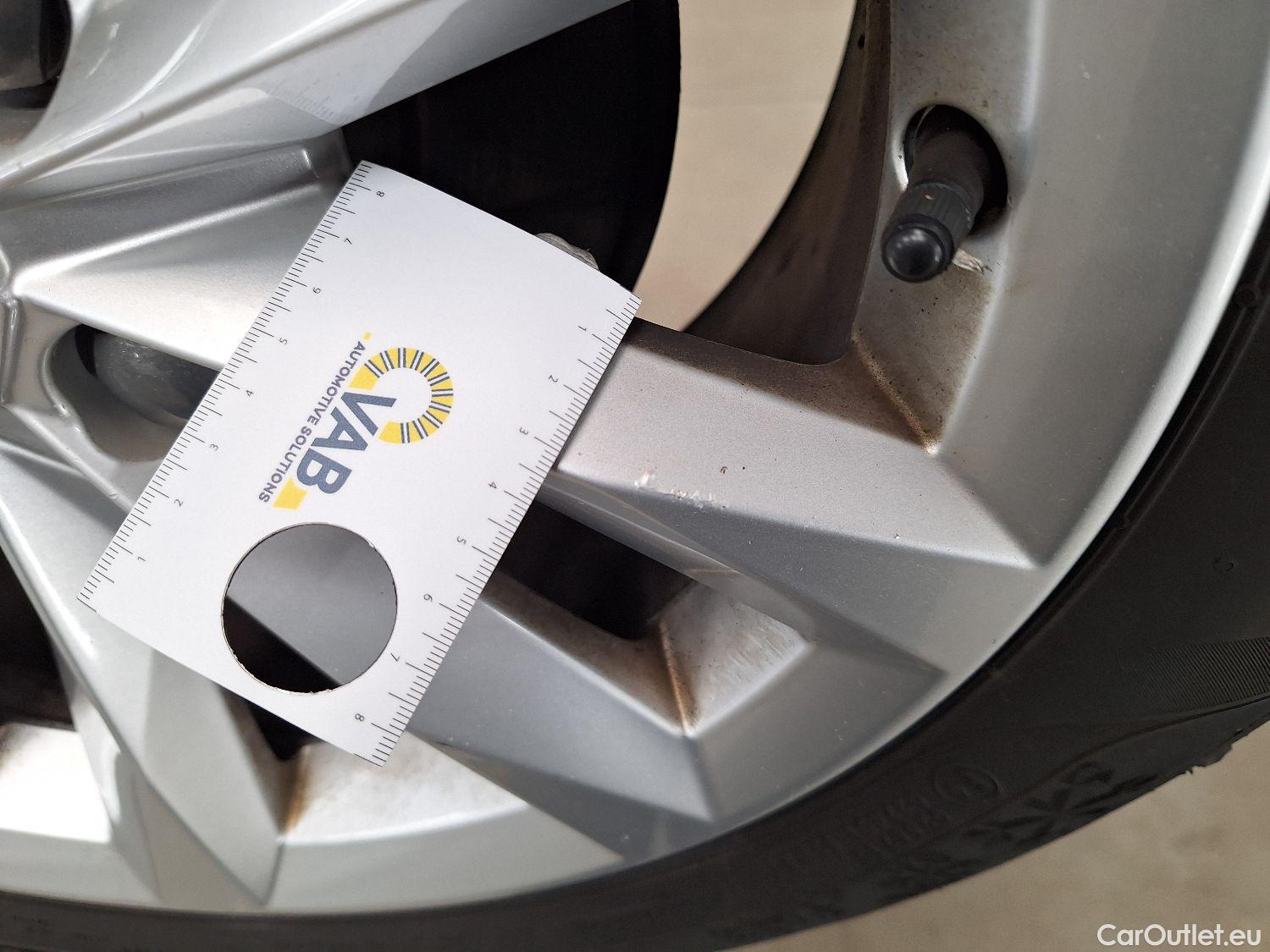  Audi  A3 Audi,  Berline '20, Audi  Berline 2.0 TDi 30 85kW Attraction 4d #35