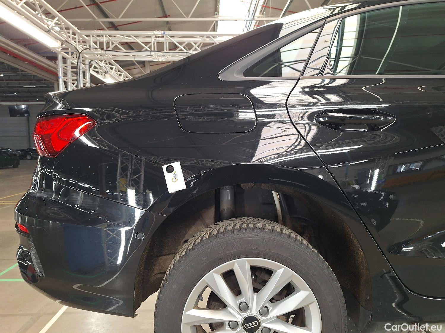  Audi  A3 Audi,  Berline '20, Audi  Berline 2.0 TDi 30 85kW Attraction 4d #57