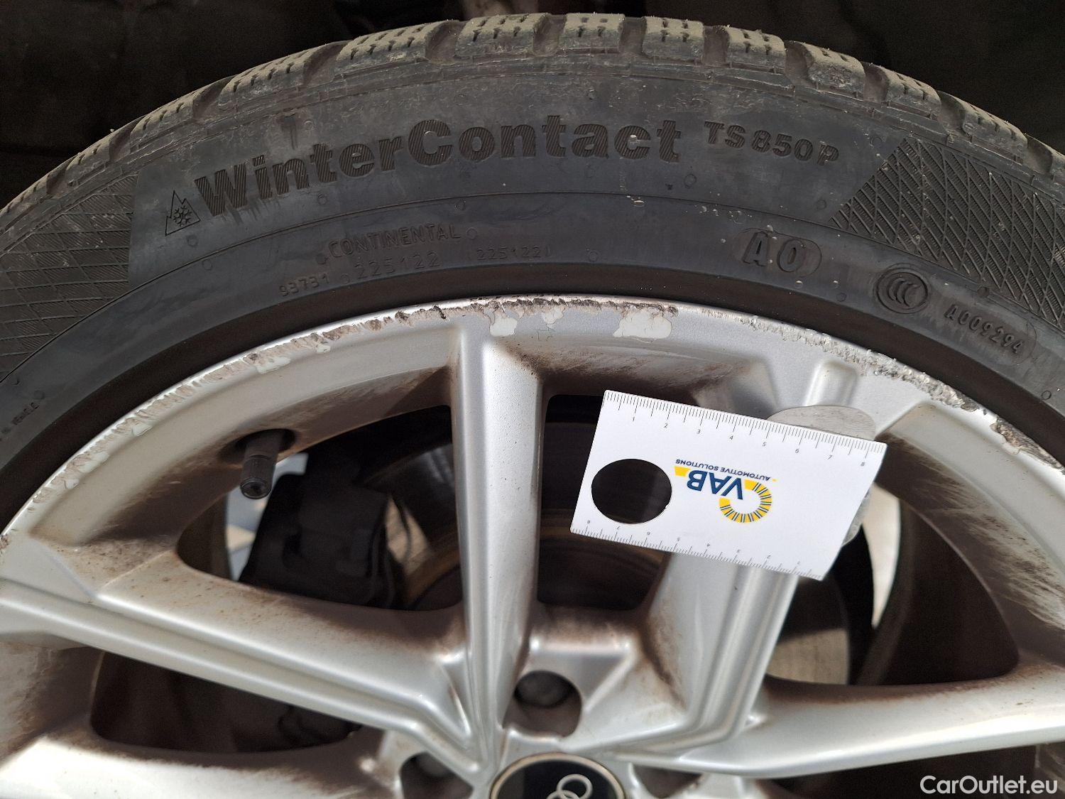  Audi  A5 Sportback Audi, A5 SB FL'20, Audi  35 TDI S tronic Bus Ed S Line 5d #12