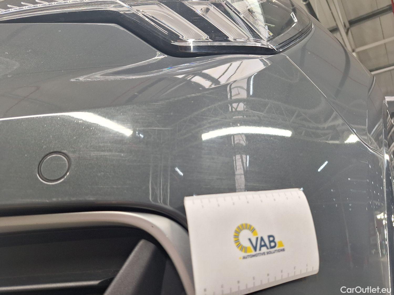  Audi  Q3 Audi,  '18, Audi  35 TDI S tronic Advanced Business Editio 5 #9