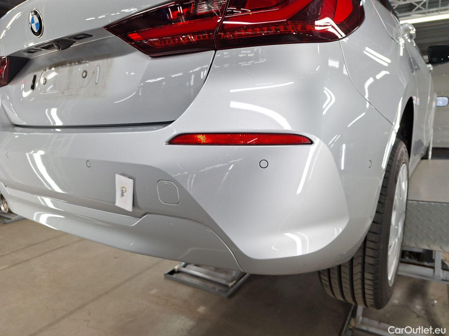  Bmw  Serie 1 BMW, 1-serie '19, BMW 1 Reeks Hatch 116dA (85 kW) 5d #20