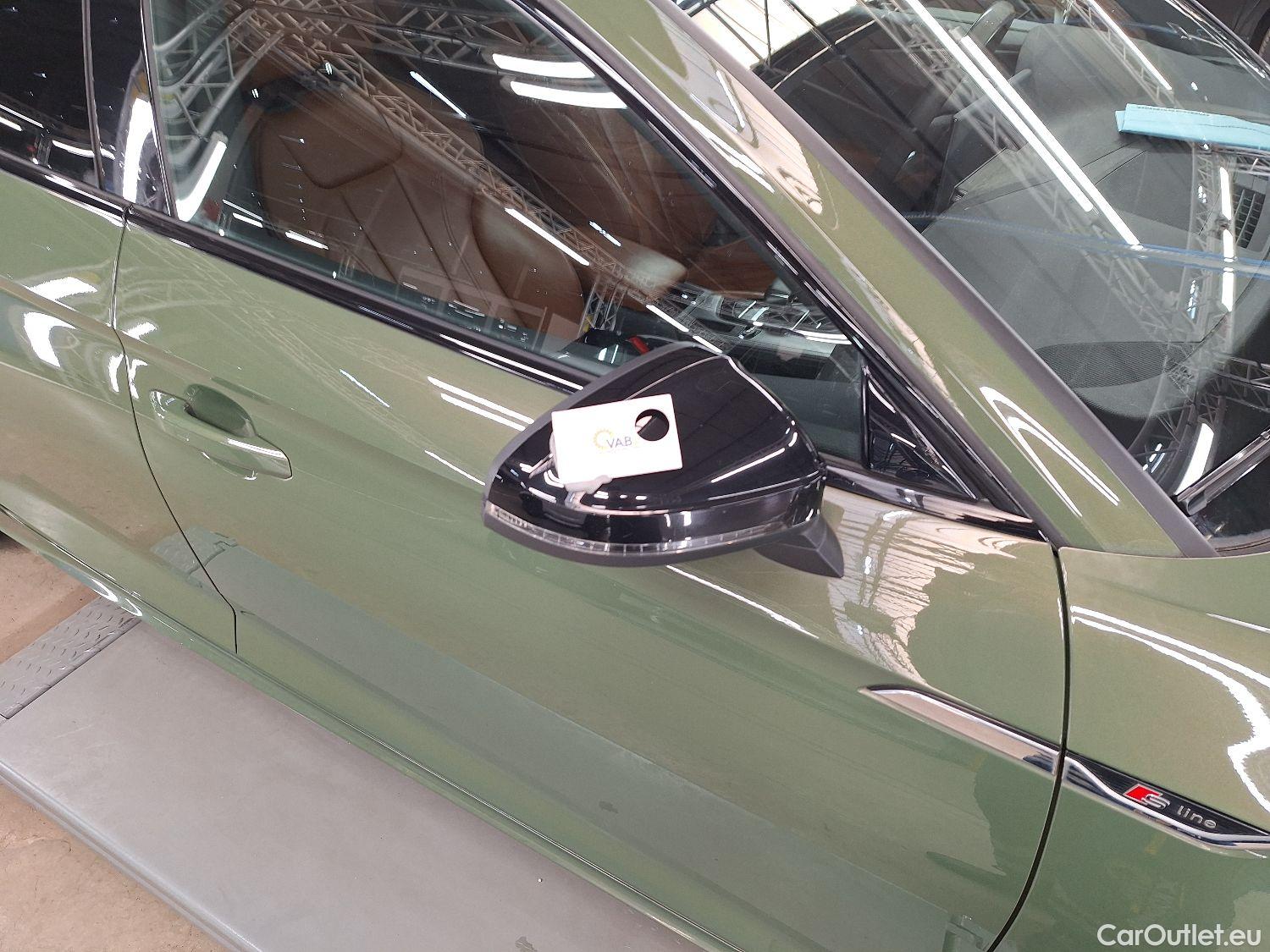  Audi  A5 Sportback Audi, A5 SB FL'20, Audi  35 TDI S tronic Bus Ed S Line 5d #1