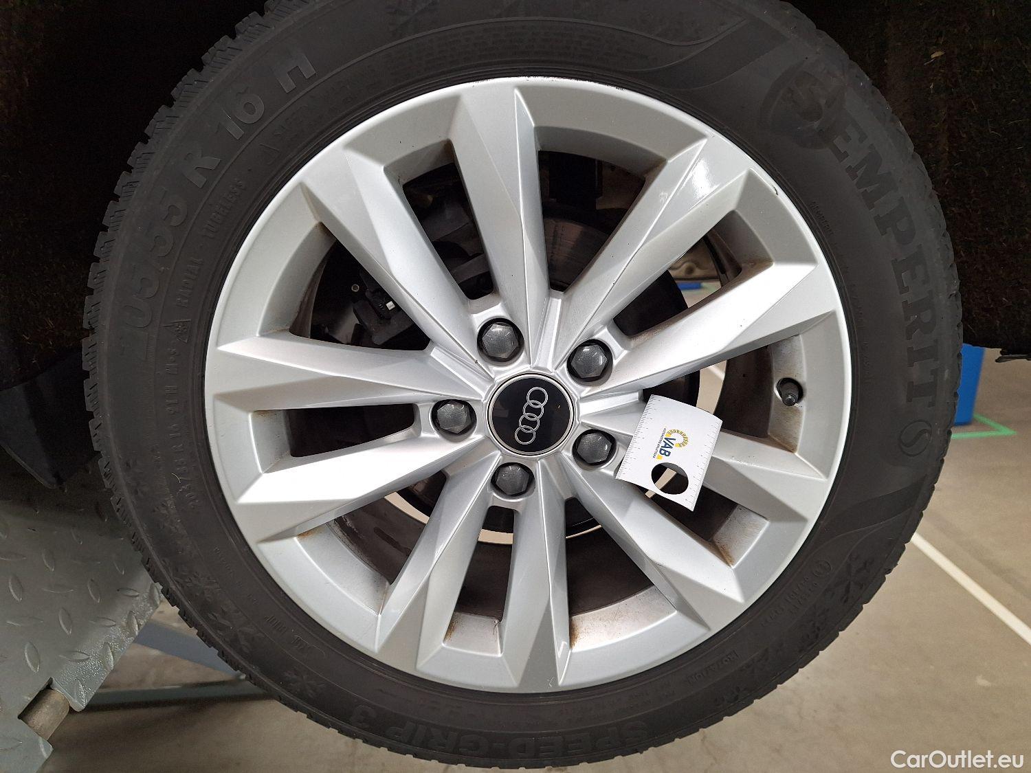  Audi  A3 Audi,  Berline '20, Audi  Berline 2.0 TDi 30 85kW Attraction 4d #34