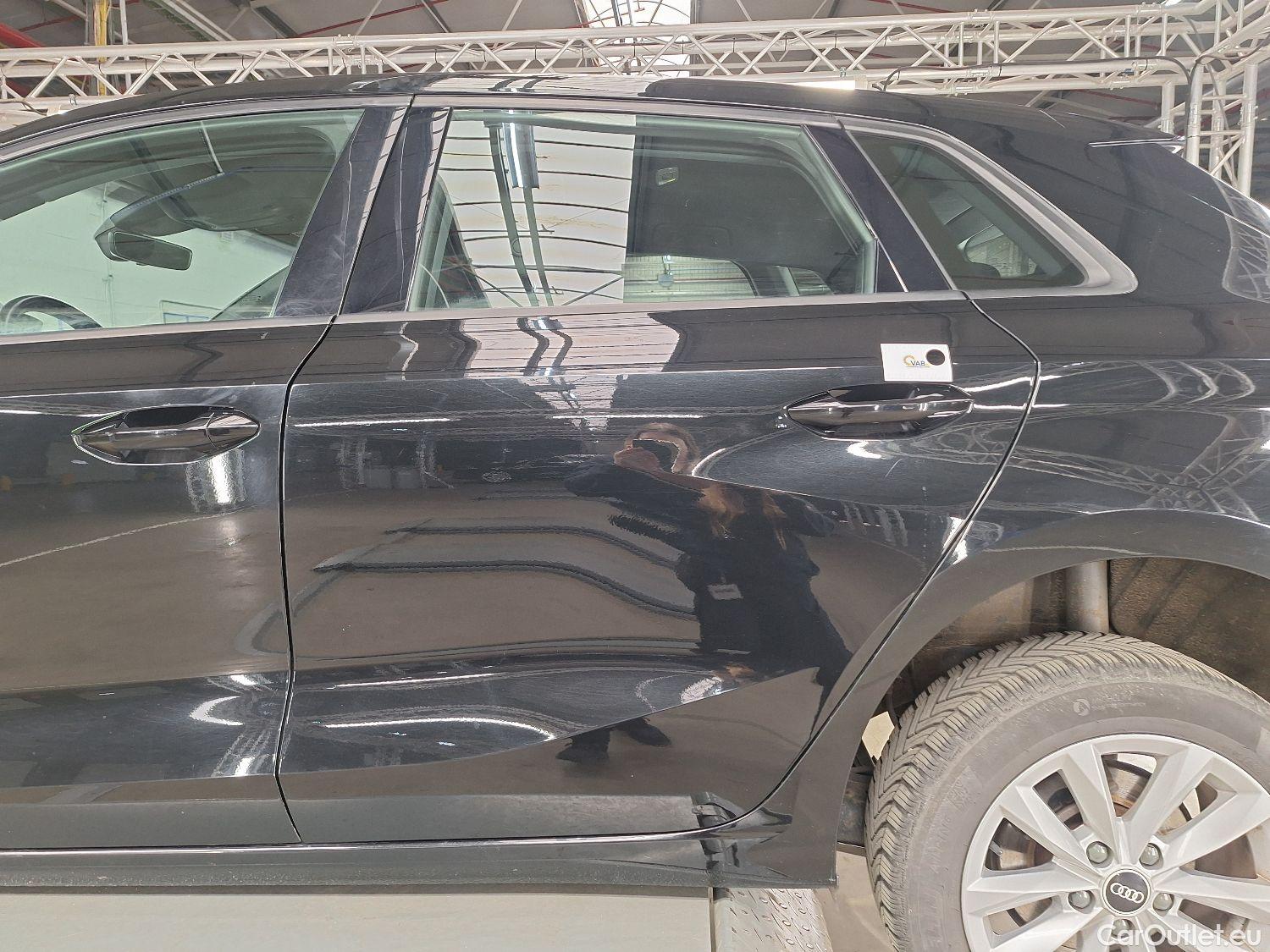  Audi  A3 Audi,  SB '20, Audi  Sportback 1.0 30 TFSi 81kW S tronic 5d #43