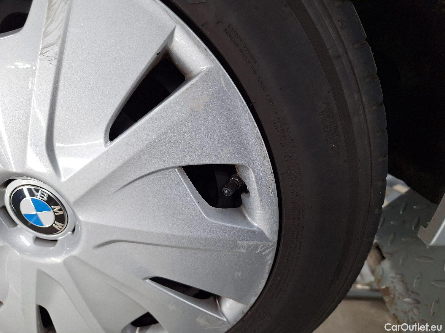  Bmw  Serie 1 BMW, 1-serie '19, BMW 1 Reeks Hatch 116dA (85 kW) 5d #9