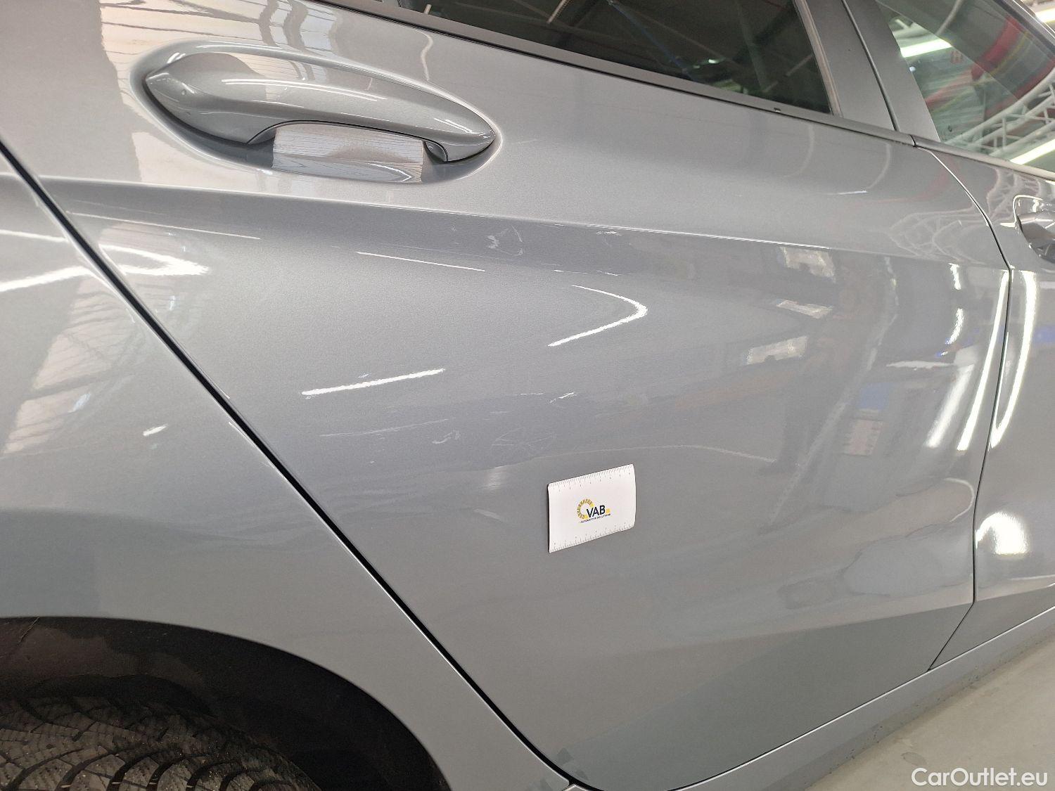  Bmw  Serie 1 BMW, 1-serie '19, BMW 1 Reeks Hatch 118iA (100 kW) 5d #20